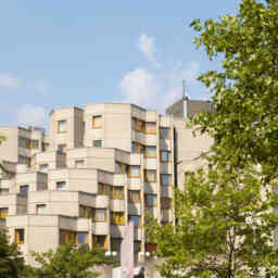 APM Rebenring Studierendenwerk OstNiedersachsen